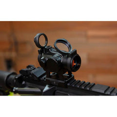 Elite Force AXEON OPTICS MDSR1 MICRO DOT SIGHT w/High Riser Mount