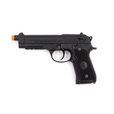 Valken Infinity M92 Green Gas Pistol (NBB)