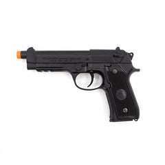 Valken Infinity M92 Green Gas Pistol (NBB)