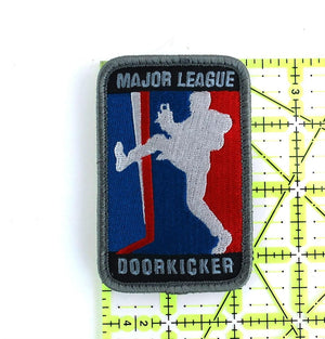 MSM MLD Large Patch