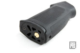 PTS Enhanced Polymer Grip - Compact (AEG) - Black