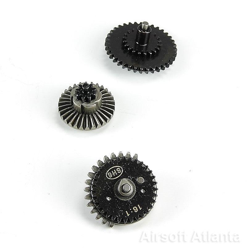 airsoft gear set Rocket Airsoft AEG Gear Set