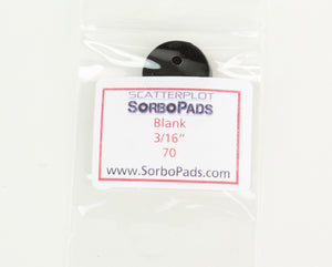 SORBO - Cylinder Head Damper Blank
