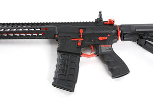 G&G Combat Machine CM16 SR-XL AEG (Edition Red)