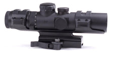 NcSTAR 2-7x32 XRS Illuminated Scope