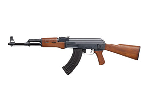 ASG AK-47 Arsenal Full Stock AEG