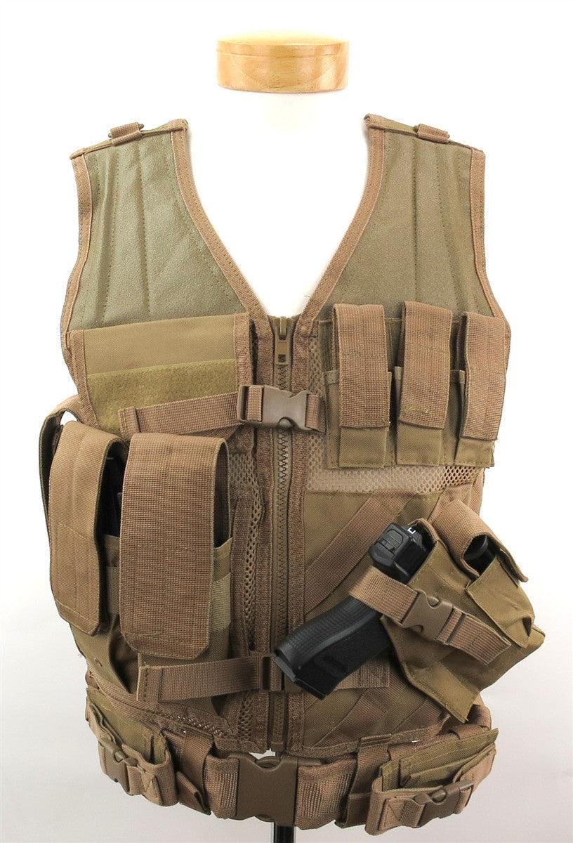 Tactical Vest, Best Tactical Vest