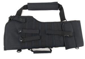 NcSTAR Tactical Rifle Scabbard