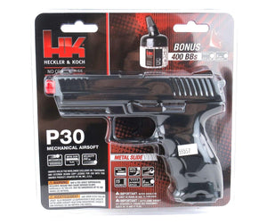 HK P30 Spring Pistol