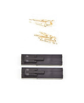 Prometheus Gold Pin Mini Battery Connector (Small)