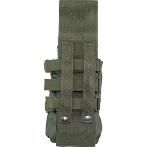 V-Tac Tactical HPA Gas Tank Pouch - OD Green