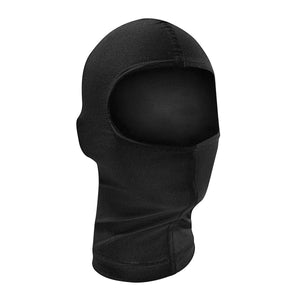 Zan Headgear Polyester Balaclava (Black)