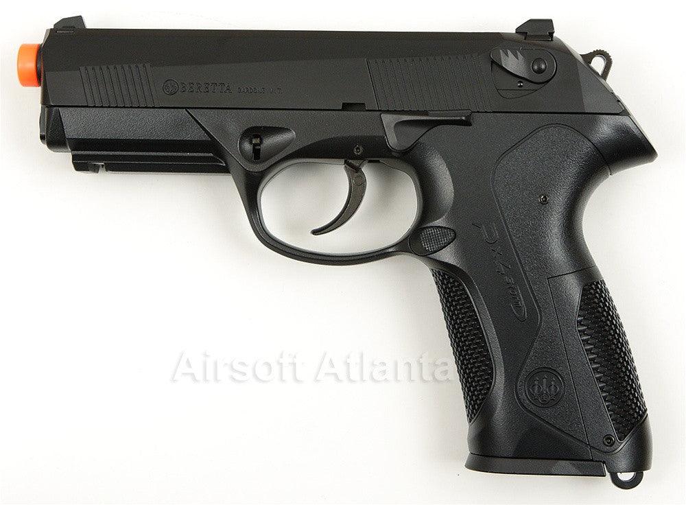 Beretta PX4 Storm Spring Pistol – Airsoft Atlanta