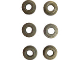 JG 6mm Metal Bushing Set (JG OEM)