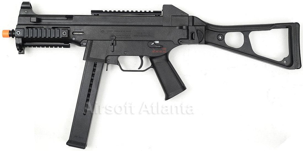Elite Force HK UMP Competition AEG