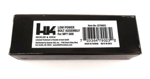 KWA MP7A1 Low Power Bolt Assembly