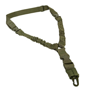 NcSTAR One Point Bungee Sling - Deluxe Version