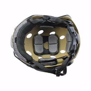 V Tactical ATH Helmet - Enhanced XL Adjustable