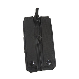 NcSTAR Single M4 Mag and Pistol Pouch
