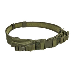 NcSTAR Tactical Duty Carrying Belt w/Mag Pouches