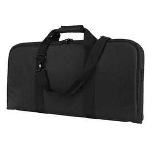 NcSTAR 28 Inch SMG Gun Bag Case - Black