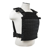 NcSTAR Fast Plate Carrier 11"X14"