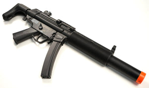 HK MP5SD6 / MP5SD5 AEG - Elite Version - Kit