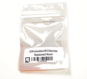 Odin Innovations M12 Sidewinder - Replacement PTS Nozzle