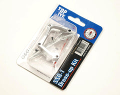 G&G SSG-1 Trigger Set Dress-up Kit