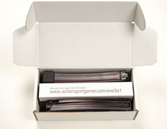 CZ EVO Scorpion AEG 75-Round MidCap Magazine (3 Pack)