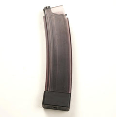 CZ EVO Scorpion AEG 75-Round MidCap Magazine (3 Pack)