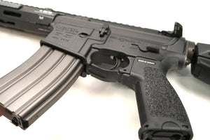 BCM Gunfighter AEG Trigger Guard - Black