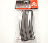 VFC M4 Hicap 300rd Magazine - Dark Grey