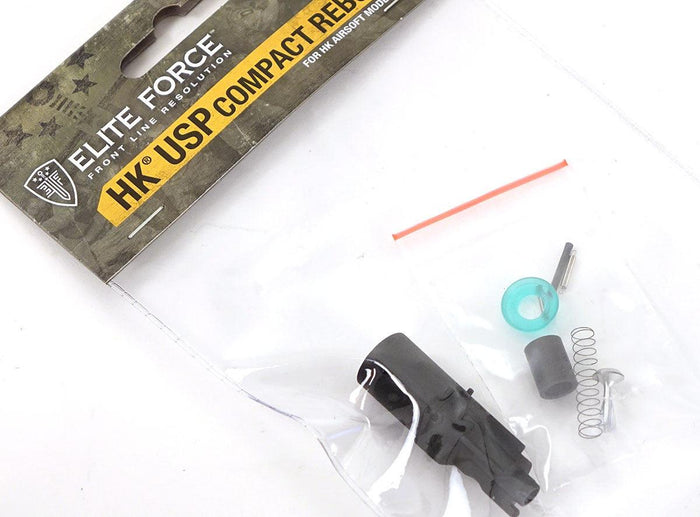 Elite Force KWA USP Compact Gas Gun Rebuild Kit