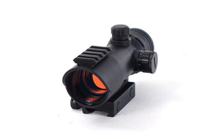 Valken Optics V-Tactical Red Dot Sight RDA30 - Black