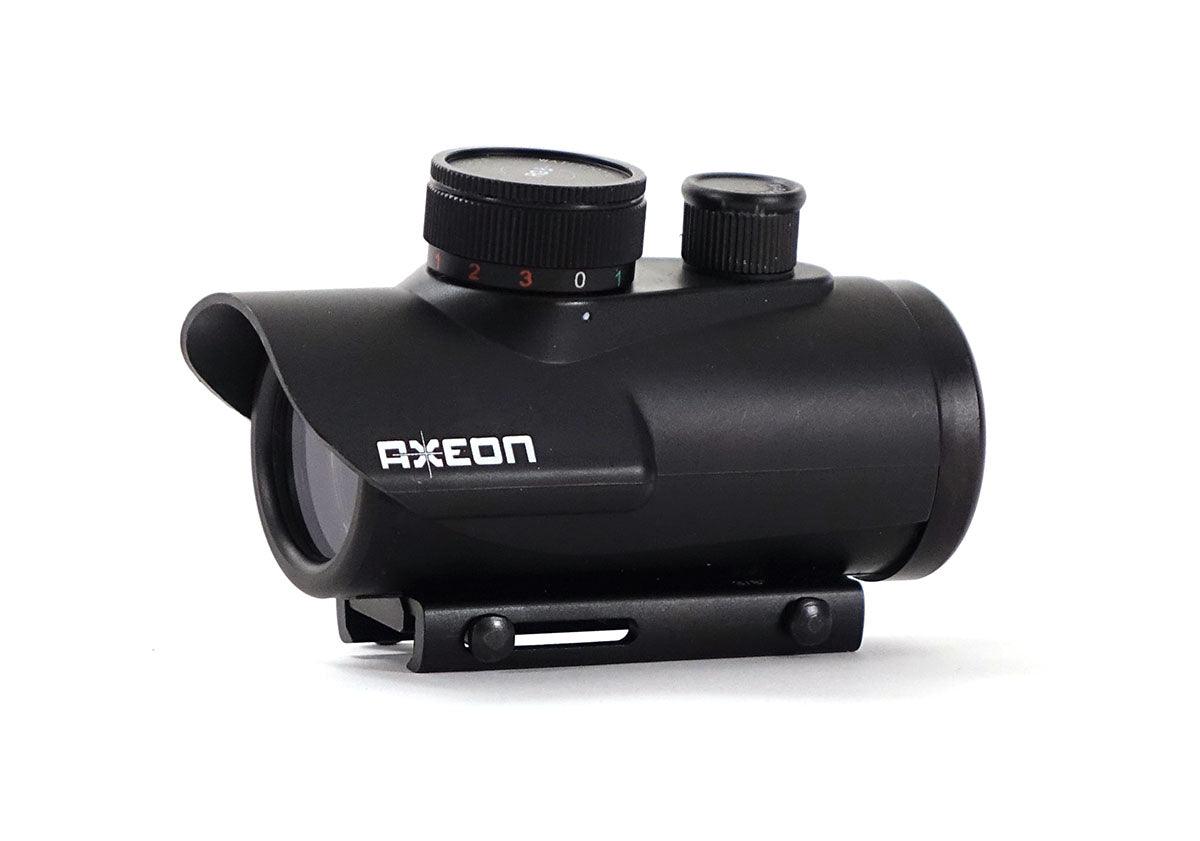 Elite Force Axeon Red Dot Sight 1x30 – Airsoft Atlanta