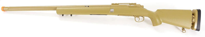 Echo 1 M28 Sniper Rifle Gen. 2 - Tan (JP-56T)
