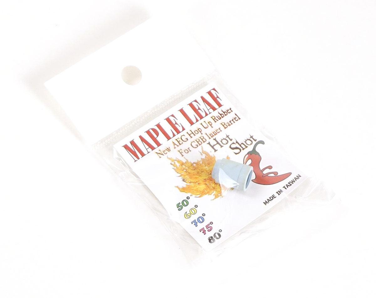 Maple Leaf Hot Shot Hop Up Bucking (Crazy Jet) – Airsoft Atlanta