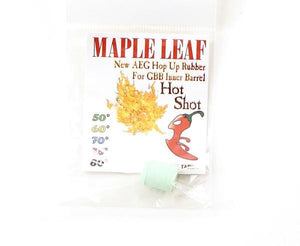 Maple Leaf Hot Shot Hop Up Bucking (Crazy Jet)