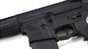 Wolverine MTW FORGED Series - M4 HPA Airsoft Gun