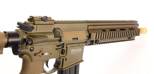 HK416A5 VFC M4 AEG - Tan