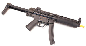 HK MP5A5 AEG - VFC Elite