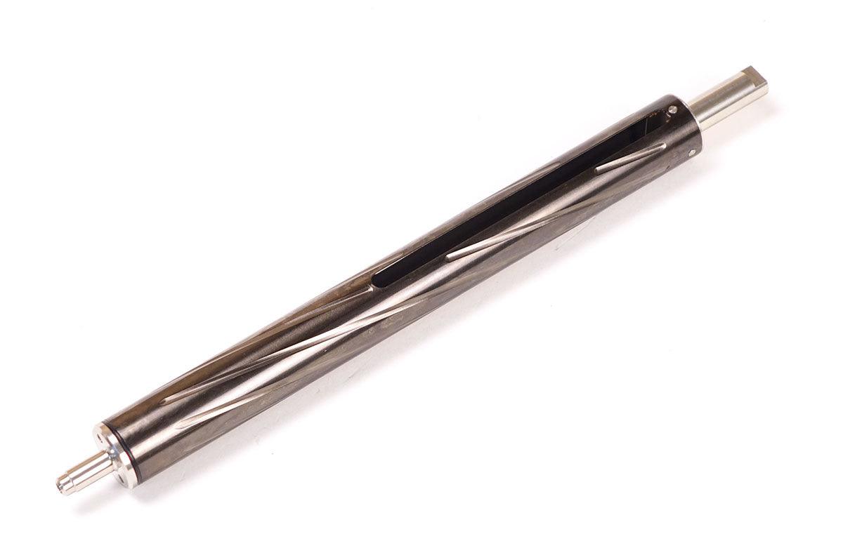 その他 VSR-10 LayLax PSS VSR-10 series Fluted outer barrel twist type - Airsoft