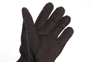 V-Tac Valken Alpha Full Finger Armored Airsoft Gloves