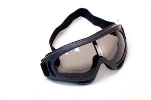 Bravo Airsoft Tactical Goggles V2