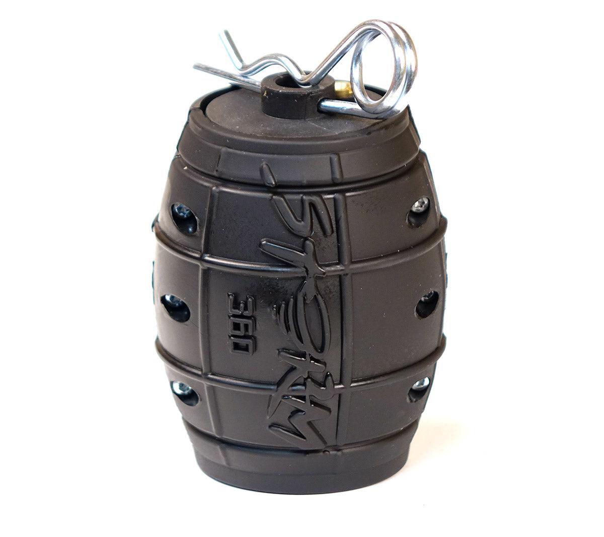 Reusable ASG 360 Storm Airsoft Grenade – Airsoft Atlanta