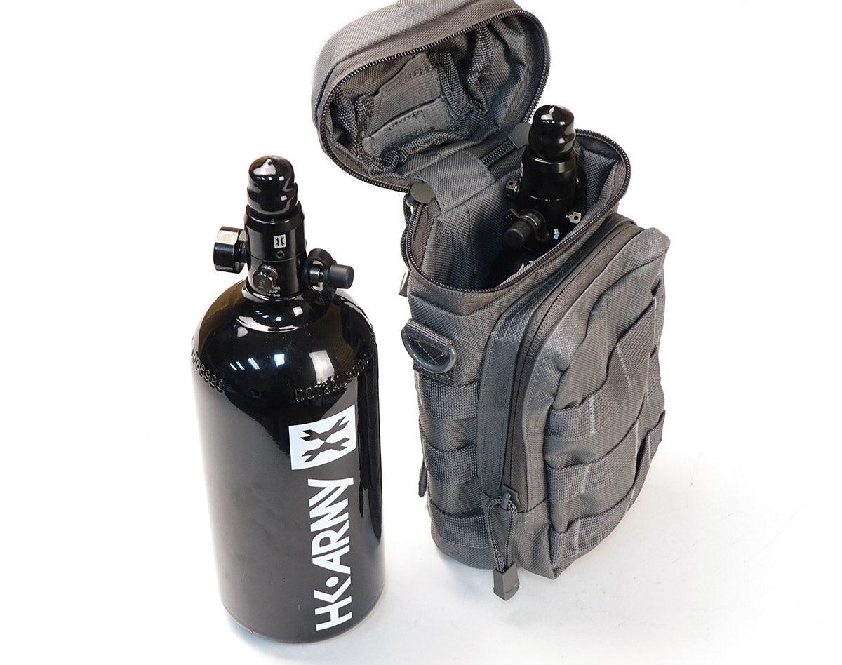NcSTAR Tactical HPA Air Tank Pouch Molle Pack Airsoft Atlanta