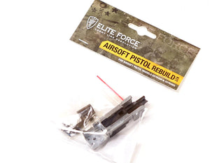 Elite Force Glock 17 and 19 GBB Gun Rebuild Kit