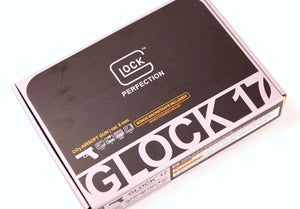 Glock 17 Co2 Airsoft Pistol KWC (Gen 4 - Full Blowback)