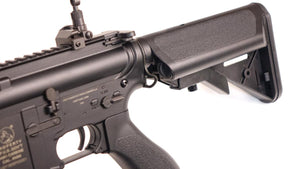 Colt M4A1 Sportline Keymod Polymer AEG